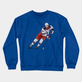 Artemi Panarin 10 hockey New york Crewneck Sweatshirt